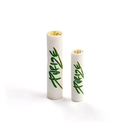 Filtry z Aktywnym Węglem Purize Regular 50 sztuk - White