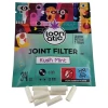 Filtry - Loonatic Slim 6mm Kushmint 34szt.