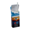 Filtry Elements Super Slim 5 mm 126 szt.