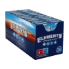 Filtry Elements Super Slim 5 mm 126 szt.