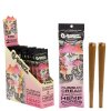 Wrapy Konopne G-Rollz Russian Cream Flavored - 2 szt.