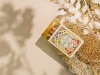 Kadzidełka Stożkowe Golden India 10 szt. - Amber Musk
