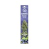 Konopne kadzidełka zapachowe - Jagoda (Blueberry)