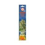 Konopne kadzidełka zapachowe - Nag Champa
