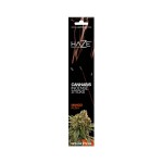 Konopne kadzidełka zapachowe HaZe - Mango