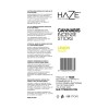 Konopne kadzidełka zapachowe HaZe - Cytrynowe