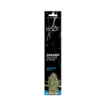 Konopne kadzidełka zapachowe HaZe - Kokos