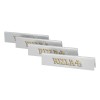 Bibułka RIZLA KING SIZE SLIM || Srebrna