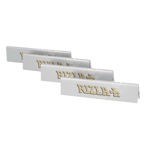 bibulka-rizla-king-size-slim-srebrna-BI-016-1397