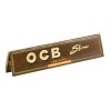 Bibułka OCB Virgin - King Size Slim