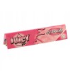 Bibułki Juicy Jay's Cotton Candy King Size Slim - Wata Cukrowa