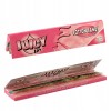 Bibułki Juicy Jay's Cotton Candy King Size Slim - Wata Cukrowa