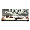 Bibułka Juicy Jay's 1 1/4 kokos