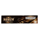 Bibułka Juicy Jay's slim KS podwójna czekolada