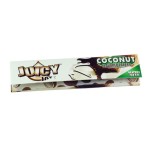 Bibułka Juicy Jay's slim KS kokos