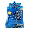 Bibułki Juicy Jay's Blueberry King Size Slim - Borówka Amerykańska