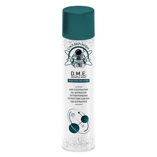Gaz do Ekstrakcji Oleju Champ High D.M.E. - 420 ml