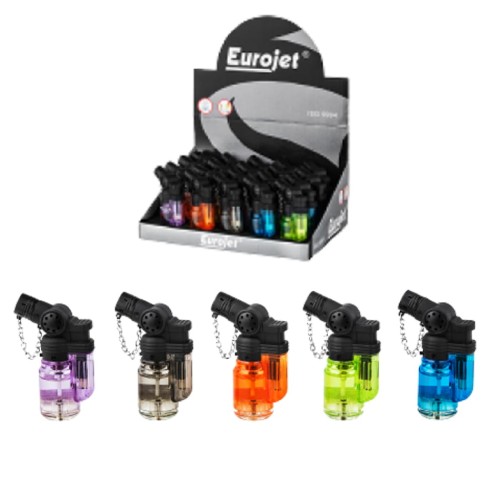 Mini Palnik Eurojet MIX