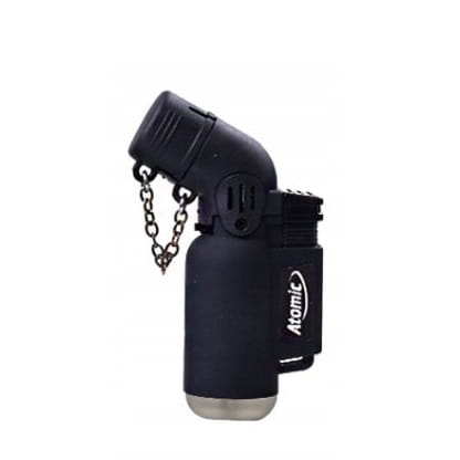 Mini Palnik Atomix Tankboy 2.0 Czarny