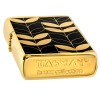 Zapalniczka benzynowa Tasman BRASS Mystery