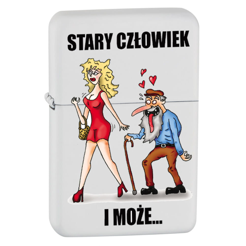 zapalniczka-benzynowa-tasman-stary-czlowiek-ZIP-125-1741
