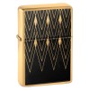 tasman-brass-art-deco-liquid-fuel-lighter-ZIP-137-1930