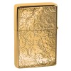 zapalniczka-benzynowa-tasman-brass-floral-zlota-ZIP-043-1975