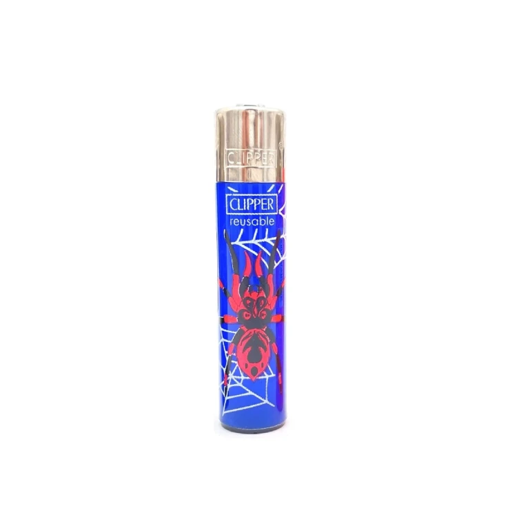 Zapalniczka Clipper - Itsy Bitsy