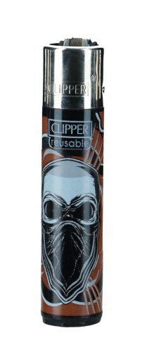 Zapalniczka krzesiwowa Clipper - X-Boys