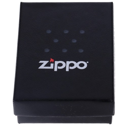 Zapalniczka ZIPPO HARLEY DAVIDSON BLUE