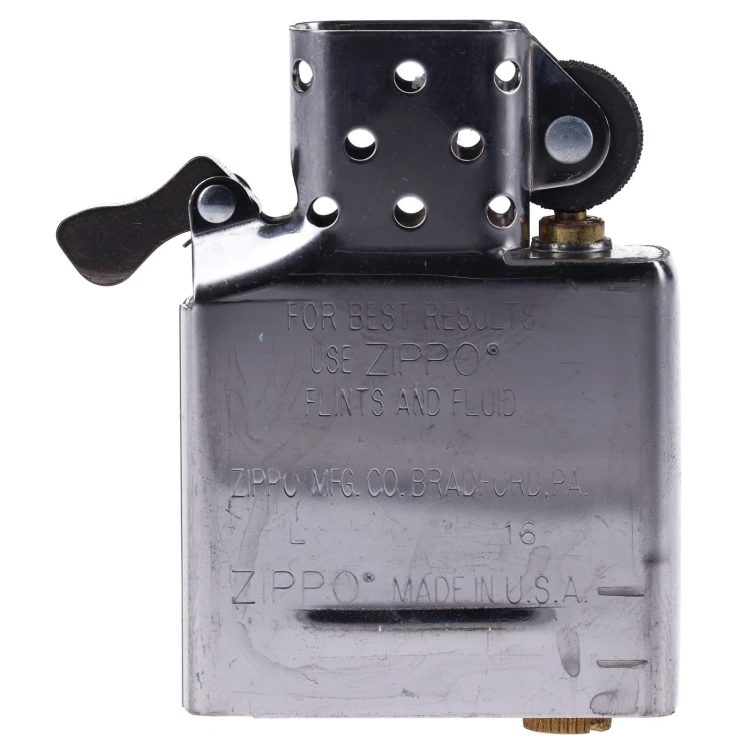 Zapalniczka ZIPPO HARLEY DAVIDSON BLUE