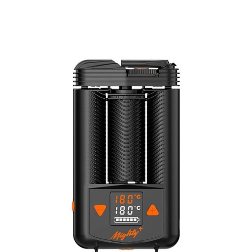 Waporyzator Przenośny Mighty+ Storz &amp; Bickel