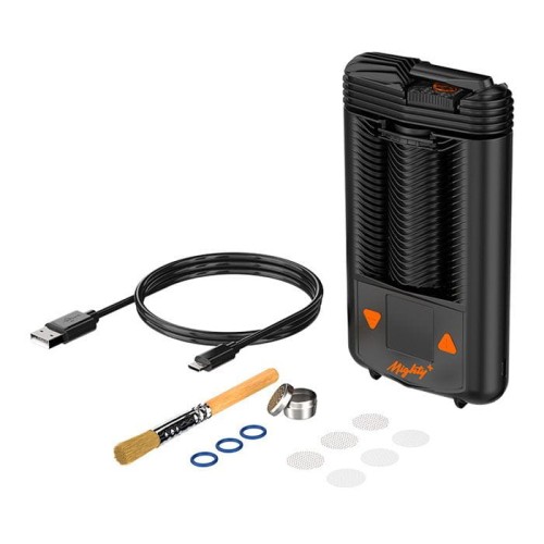 Waporyzator Przenośny Mighty+ Storz &amp; Bickel