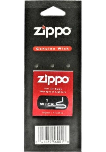 Knoty ZIPPO