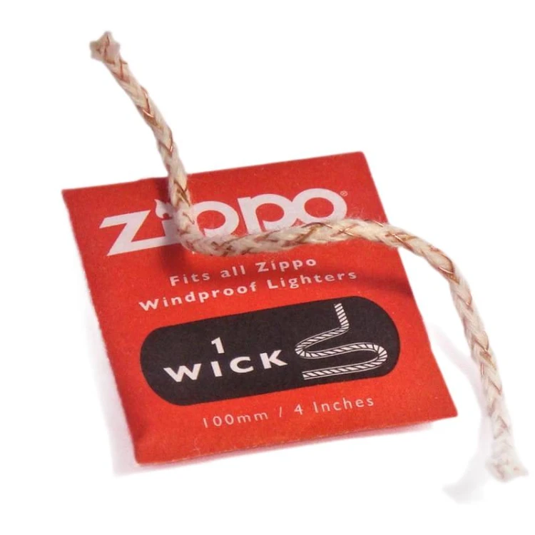 Knoty ZIPPO