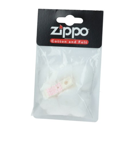 Wata do zapalniczek Zippo