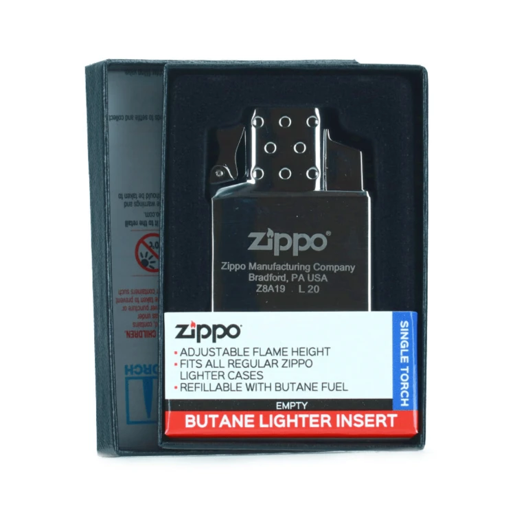 Wkład żarowy ZIPPO Single