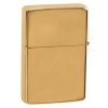 Zapalniczka Tasman BRASS Stone gold