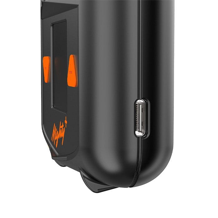 Waporyzator Przenośny Mighty+ Storz &amp; Bickel