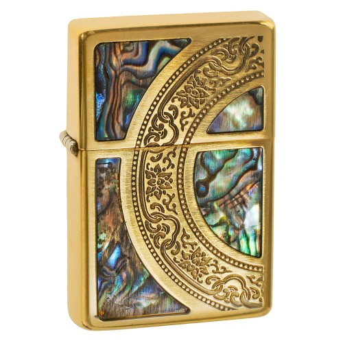 zapalniczka-tasman-brass-orient-pearl-ZIP-077-2210
