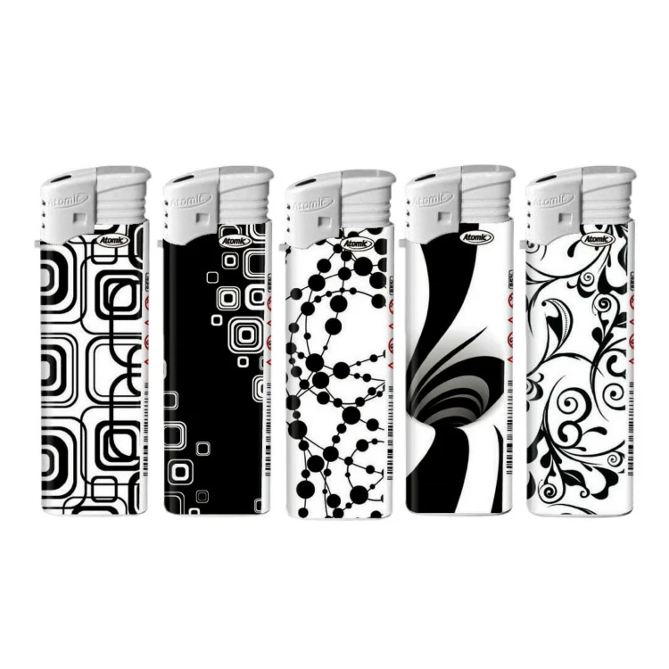 atomic-piezo-lighter-black-and-white-Z-090-2222