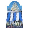 Zapalniczka żarowa ATOMIC SAILING BOX 50 szt
