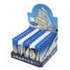 Zapalniczka żarowa ATOMIC SAILING BOX 50 szt