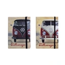 Zestaw prezentowy VW zapalniczka + długopis