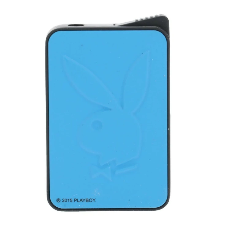 Zapalniczka piezo PLAYBOY RABBIT RUBBER