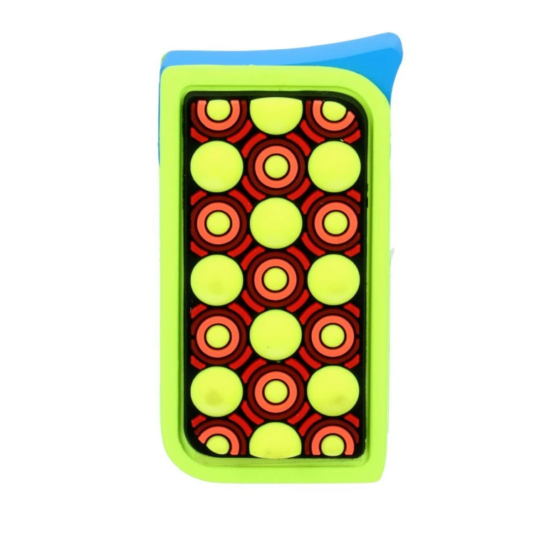 Zapalniczka piezo ATOMIC NEON