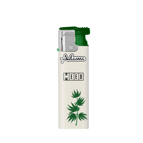Zapalniczka żarowa Adamo Relax Weed MIX