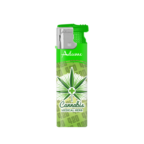 Zapalniczka żarowa Adamo Peace Medical MIX