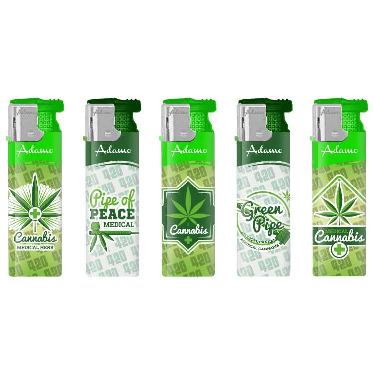 Zapalniczka żarowa Adamo Peace Medical MIX