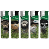 Zapalniczka żarowa Adamo Kitty Weed MIX